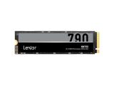 HDD диск 4TB (4000GB) Lexar High Speed PCIe Gen 4X4 M.2 NVMe LNM790X004T-RNNNG M.2 PCI-E SSD Твърд диск 4TB (4000GB) Lexar High Speed PCIe Gen 4X4 M.2 NVMe LNM790X004T-RNNNG M.2 PCI-E SSD
