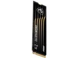 MSI SPATIUM M480 PRO PCIe 4.0 NVMe M.2 твърд диск SSD снимка №3 MSI SPATIUM M480 PRO PCIe 4.0 NVMe M.2 твърд диск SSD снимка №3