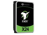 Твърд диск 20TB (20000GB) Seagate Exos X24 ST20000NM002H SATA 3 (6Gb/s) за настолни компютри