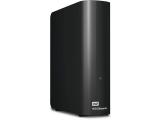 Western Digital Elements Desktop HDD Storage, black твърд диск външен снимка №2
