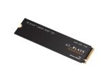 Western Digital Black SN850X NVMe PCIe 4.0 x 4 with Heatsink WDS800T2X0E твърд диск SSD снимка №2