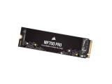 Corsair MP700 PRO PCIe Gen5 x4 NVMe 2.0 M.2 SSD CSSD-F1000GBMP700PNH твърд диск SSD снимка №2