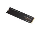 Western Digital BLACK SN850X NVMe PCIe 4.0 x 4 SSD, Without Heatsink твърд диск SSD снимка №2 Western Digital BLACK SN850X NVMe PCIe 4.0 x 4 SSD, Without Heatsink твърд диск SSD снимка №2