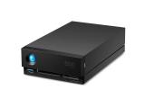 LaCie 1big Dock SSD Pro Thunderbolt 3 USB 3.1 твърд диск външен снимка №2