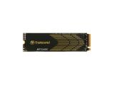 Твърд диск 1TB (1000GB) Transcend PCIe SSD 240S MTE240S M.2 2280 Gen4x4 M-Key 3D TLC with Dram M.2 PCI-E SSD