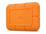 Най-търсен HDD външен 4TB (4000GB) LaCie Rugged SSD STHR4000800