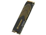 Transcend PCIe SSD 250S M.2 2280 Gen4x4 NVMe 3D TLC with Heatsink твърд диск SSD снимка №3 Transcend PCIe SSD 250S M.2 2280 Gen4x4 NVMe 3D TLC with Heatsink твърд диск SSD снимка №3