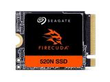 Seagate FireCuda 520N SSD PCIe Gen 4 NVMe M.2 твърд диск SSD снимка №3