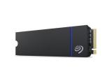 Твърд диск 2TB (2000GB) Seagate Game Drive for PS5 NVMe M.2 SSD EMEA M.2 PCI-E SSD