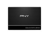 Твърд диск 500GB PNY CS900 SSD7CS900-500-RB SATA 3 (6Gb/s) SSD