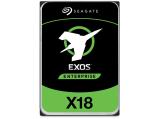 Seagate Exos X18 ST18000NM001J твърд диск за настолни компютри 18TB (18000GB) SATA 3 (6Gb/s) Цена и описание.