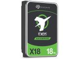 Seagate Exos X18 ST18000NM001J твърд диск за настолни компютри снимка №2
