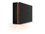 Твърд диск 1TB (1000GB) Seagate FireCuda Gaming Hard Drive STKL1000400 USB 3.2 външен