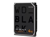 Western Digital Black WD4006FZBX твърд диск за настолни компютри 4TB (4000GB) SATA 3 (6Gb/s) Цена и описание.