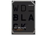 Твърд диск 8TB (8000GB) Western Digital Black WD8002FZWX 128MB cache intern RoHS compliant Bulk NEW SATA 3 (6Gb/s) за настолни компютри