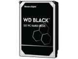 Твърд диск 8TB (8000GB) Western Digital Black WDBSLA0080HNC-WRSN SATA 3 (6Gb/s) за настолни компютри