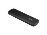 Apacer Portable SSD AS721, Military-Grade, Shockproof, Black твърд диск външен снимка №3 Apacer Portable SSD AS721, Military-Grade, Shockproof, Black твърд диск външен снимка №3