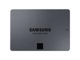 Твърд диск 1TB (1000GB) Samsung 870 EVO MZ-77E1T0BW SATA 3 (6Gb/s) SSD