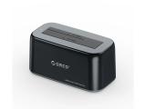 Нов продукт в секция HDD докинг станция  ORICO Storage HDD/SSD Dock 2.5/3.5 USB-C/USB-A - 6819C3-V1
