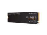 Твърд диск 2TB (2000GB) Western Digital Black SN7100 NVMe (M.2 2280, 2TB, PCIe Gen4x4) M.2 PCI-E SSD