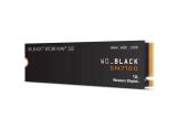 Твърд диск 1TB (1000GB) Western Digital Black SN7100 M.2 PCIe Gen4x4 2280 NVMe M.2 PCI-E SSD