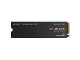 Western Digital Black SN7100 M.2 PCIe Gen4x4 2280 NVMe твърд диск SSD снимка №2 Western Digital Black SN7100 M.2 PCIe Gen4x4 2280 NVMe твърд диск SSD снимка №2