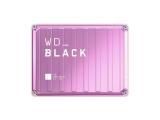 Нов продукт в секция HDD външен 6TB (6000GB) Western Digital BLACK P10 Game Drive (Pink)