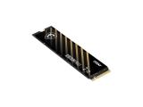 MSI SPATIUM M461 PCIe 4.0 NVMe M.2 твърд диск SSD снимка №4