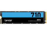 Описание и цена на SSD 1TB (1000GB) Lexar LNM710 PCIe Gen 4X4 M.2 NVMe