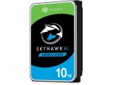 Твърд диск  Seagate Seagate HDD SkyHawk AI - 10 TB - 3.5