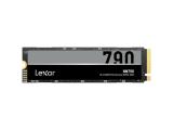 Нов продукт в секция HDD SSD 2TB (2000GB) Lexar High Speed PCIe Gen 4X4 M.2 NVMe