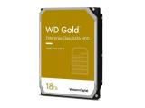 Твърд диск 18TB (18000GB) Western Digital Gold Enterprise WD181KRYZ SATA3 SATA 3 (6Gb/s) за настолни компютри