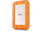 Описание и цена на външен 4TB (4000GB) LaCie Rugged Mini STMF4000400 external SSD