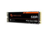 Seagate FireCuda 530R SSD NVMe PCIe M.2 твърд диск SSD снимка №2 Seagate FireCuda 530R SSD NVMe PCIe M.2 твърд диск SSD снимка №2