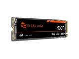 Seagate FireCuda 530R SSD NVMe PCIe M.2 твърд диск SSD снимка №3 Seagate FireCuda 530R SSD NVMe PCIe M.2 твърд диск SSD снимка №3