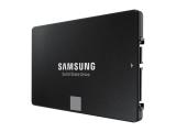 HDD диск 250GB Samsung 870 EVO 2,5 MZ-77E250BW SATA 3 (6Gb/s) SSD Твърд диск 250GB Samsung 870 EVO 2,5 MZ-77E250BW SATA 3 (6Gb/s) SSD