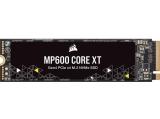 Твърд диск 2TB (2000GB) Corsair MP600 CORE XT PCIe 4.0 (GEN4) x4 NVMe M.2 M.2 PCI-E SSD