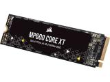 Corsair MP600 CORE XT PCIe 4.0 (GEN4) x4 NVMe M.2 твърд диск SSD снимка №2 Corsair MP600 CORE XT PCIe 4.0 (GEN4) x4 NVMe M.2 твърд диск SSD снимка №2