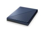 Western Digital My Passport Ultra external hard drive Blue твърд диск външен снимка №3