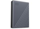 Western Digital Digital My Passport WDBRMD0040BGY твърд диск външен снимка №2 Western Digital Digital My Passport WDBRMD0040BGY твърд диск външен снимка №2