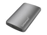 Intenso External SSD TX800 твърд диск външен 500GB USB-C Цена и описание.