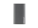 Intenso External SSD TX800 твърд диск външен снимка №2