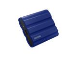 Samsung Portable SSD T7 Shield USB 3.2 Gen 2 твърд диск външен снимка №2