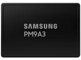 Твърд диск 7.68TB (7680GB) Samsung PM9A3 MZQL27T6HBLA-00W07 U.2 SSD