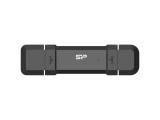 Описание и цена на външен 250GB Silicon Power DS72 Portable SSD