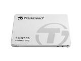 Описание и цена на SSD 2TB (2000GB) Transcend SSD230S SATA3 6Gb/s 