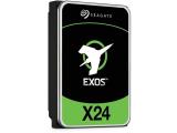 Seagate Exos X24 ST20000NM007H твърд диск сървърен 20TB (20000GB) SAS Цена и описание.
