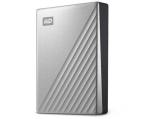 Western Digital My Passport Ultra Mac Silver твърд диск външен снимка №3 Western Digital My Passport Ultra Mac Silver твърд диск външен снимка №3