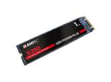 Твърд диск 1TB (1000GB) EMTEC X250 M2 SATA SSD Power Plus M.2 SATA SSD