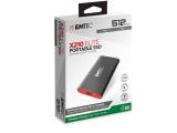 EMTEC X210 ELITE Portable SSD твърд диск външен снимка №3 EMTEC X210 ELITE Portable SSD твърд диск външен снимка №3